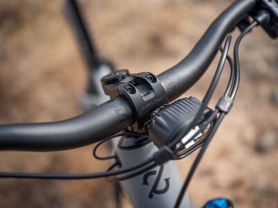 Amflow Amflow PR Carbon Pro, basaltgrau - Bild 5