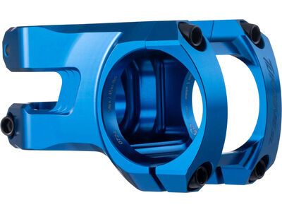 Race Face Turbine SL Stem, blue - Bild 7