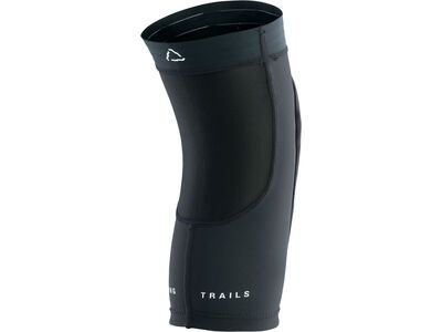 ION Shin Pads S-Sleeve AMP, black - Bild 2