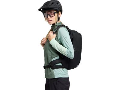 Vaude Women's Trailvent 10, black - Bild 11