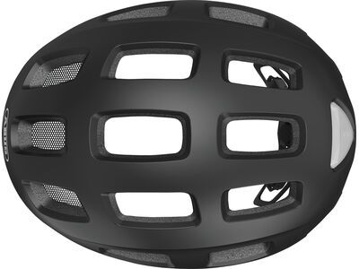 Abus Youn-I 2.0, velvet black - Bild 4