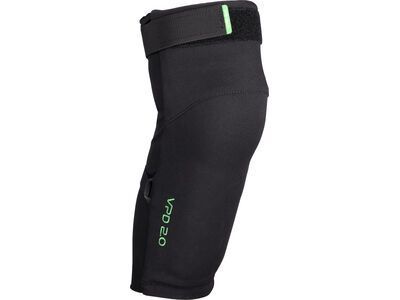POC Joint VPD 2.0 Long Knee, uranium black - Bild 2