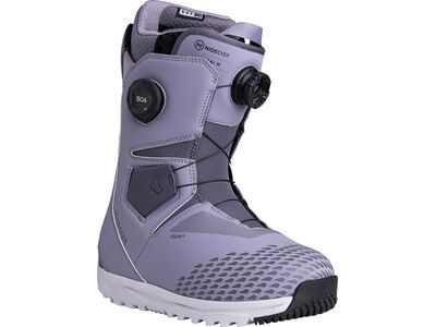 Nidecker Altai Women, purple