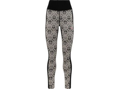 Kari Traa Anna High Waist Pants, black