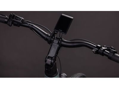 Cube Kathmandu Hybrid C:62 SLT 400X Easy Entry, seafoam´n´chrome - Bild 4