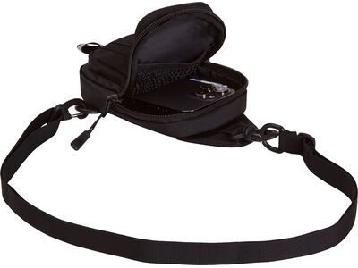 The North Face Hot Shot Crossbody, tnf black - Bild 4