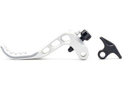 OAK Components SH Bremshebel Set - Shimano, raw