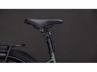 Cube Supreme Hybrid Comfort EXC 600 RT Easy Entry 26, sagebrushgreen´n´prism - Bild 5