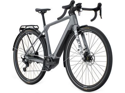 Conway Nyvon 10.0 C Diamant, metallic grey matt - Bild 2