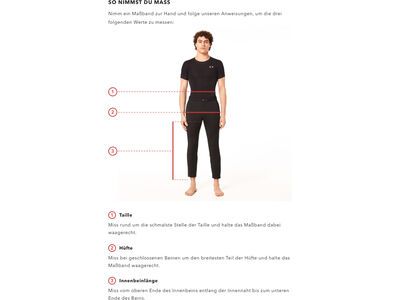 Oakley Reserve Momento Short, mist - Bild 5