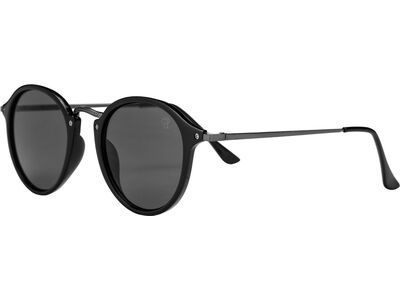 CHPO Club Black / shiny black