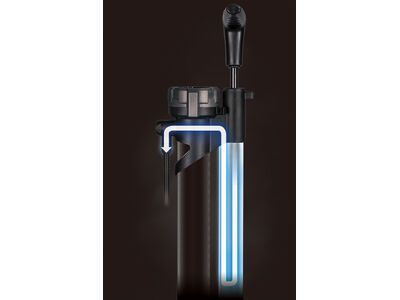 Topeak JoeBlow Booster, black - Bild 13