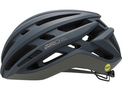 Giro Agilis MIPS, matte sapphire - Bild 2