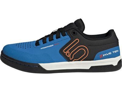 Five Ten Freerider Pro, core black/pure orange/ray blue - Bild 8