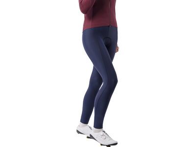 Castelli Espresso 2 W DT Bibtight, belgian blue - Bild 2