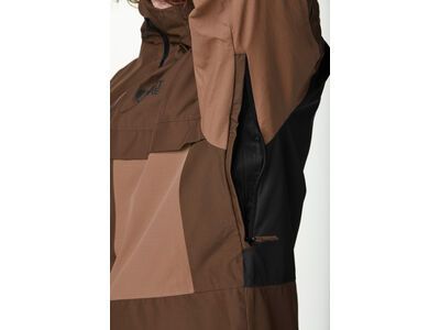 Picture Dugnad Jkt, chicory coffee cocoa br - Bild 9