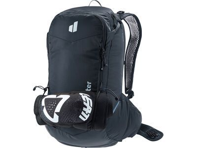 Deuter Attack 20, black - Bild 13