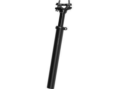 Cube RFR gefederte Sattelstütze (80 - 120 kg) - 27,2 / 300 mm, black