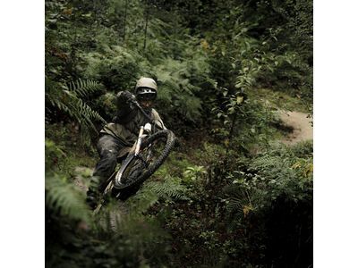 Ortovox Sequence Gore-Tex Pants M, black raven - Bild 9