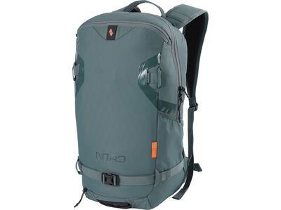 Nitro Rover 22, jungle green - Bild 1