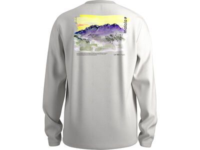 Maloja PeilsteinM., shaded white kampen - Bild 2