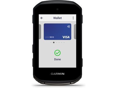 Garmin Edge 850 - Bild 6