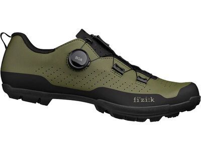 Fizik Terra Atlas army