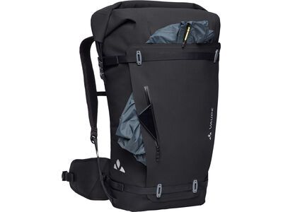 Vaude Proof 28, black - Bild 5