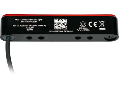 Supernova M99 Tail Light 2 Pro - Bild 5