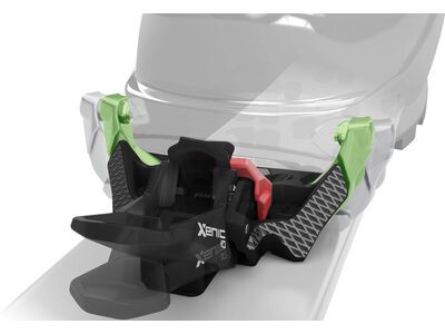 Fritschi Xenic 7 - 95 mm - Bild 8