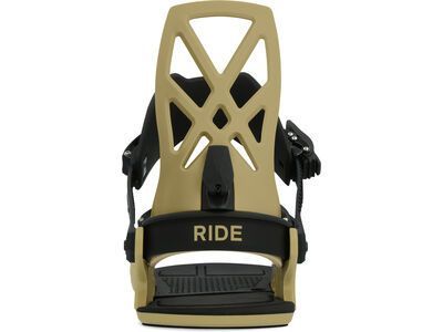 Ride C-4, olive - Bild 4