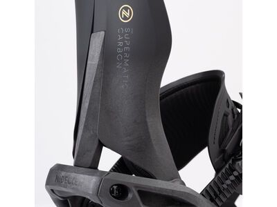 Nidecker Carbon Supermatic, black - Bild 14