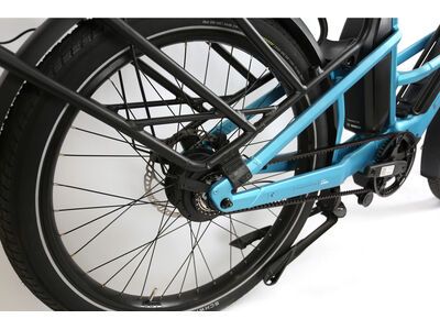 ***2. Wahl*** Cube Longtail Hybrid 725 blue´n´reflex - Bild 4