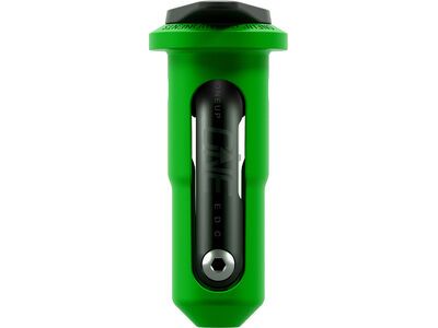 OneUp Components EDC Lite Tool, green