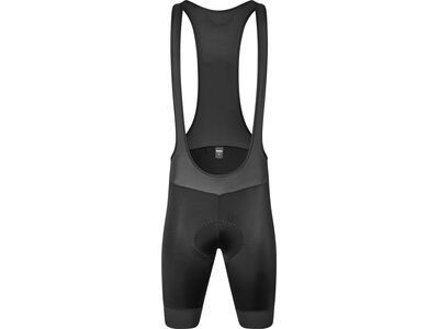 GripGrab RIDE Bib Shorts, black - Bild 2