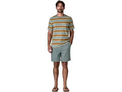 Patagonia Men's Nomader Volley Shorts, blue sage - Bild 5