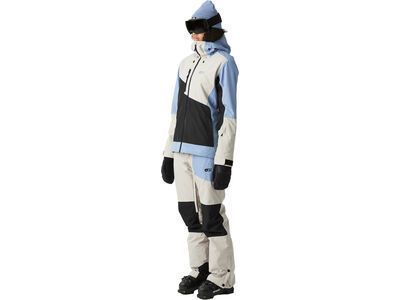 Picture Seen Jkt, stonewash - Bild 6