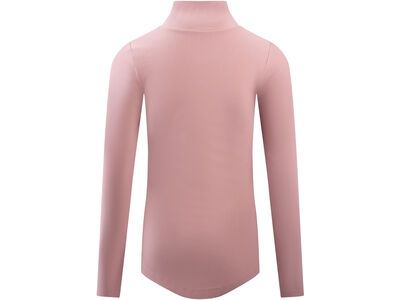 Eivy Journey Rib Top, faded woodrose - Bild 2