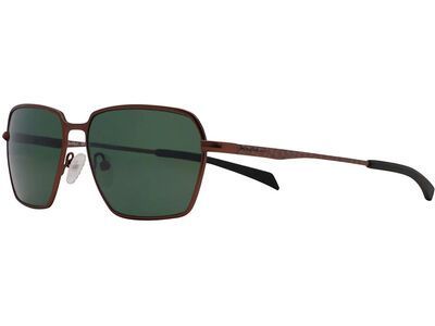 Red Bull Spect Eyewear Spear Concept, Green / matt red-brown - Bild 4