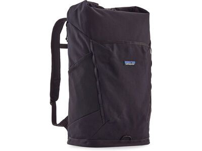 Patagonia Fieldsmith Roll Top Pack black