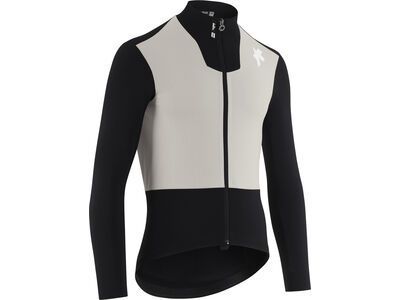 Assos Equipe R Men's Winter Jacket S11 Evo, almond milk - Bild 2