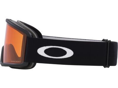 Oakley Target Line L, Prizm Snow Persimmon / matte black - Bild 3