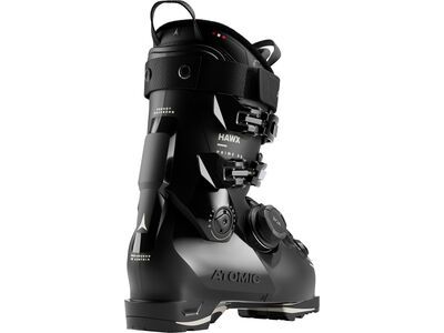 ***2. Wahl*** Atomic Hawx Prime 85 BOA W black/anthracite - Bild 2