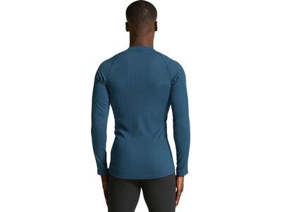 Craft Active Extreme X Crewneck LS M, lake - Bild 6