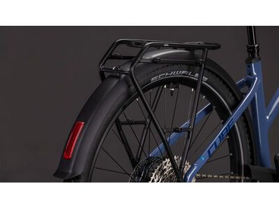 Cube Nuride Hybrid EXC 800 Trapeze, jeansblue´n´blue - Bild 5