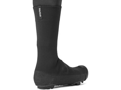 GripGrab Explorer Waterproof Gravel Shoe Covers, black - Bild 3