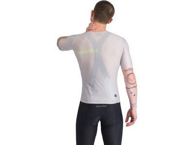 Sportful Light 2 Jersey, stone gray - Bild 3