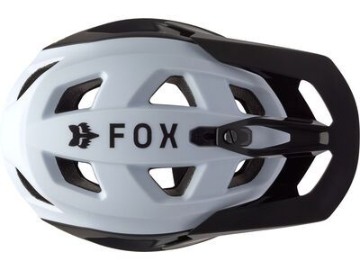 Fox Speedframe 5050, black/white - Bild 4
