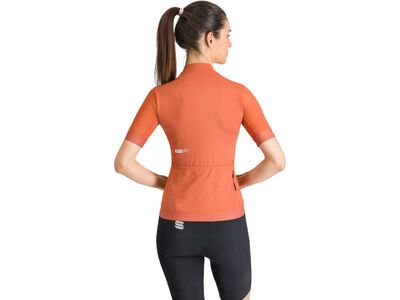 Sportful SRK 2 W Jersey, sienna glow - Bild 3