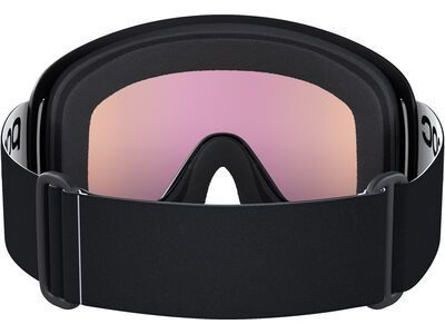 POC Opsin, Clarity Int. Partly Sunny Orange / uranium black - Bild 4